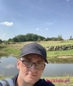 Daniel, Mężczyzna, 46, Gorzów Wielkopolski, Polska, Zdjęcie: 1