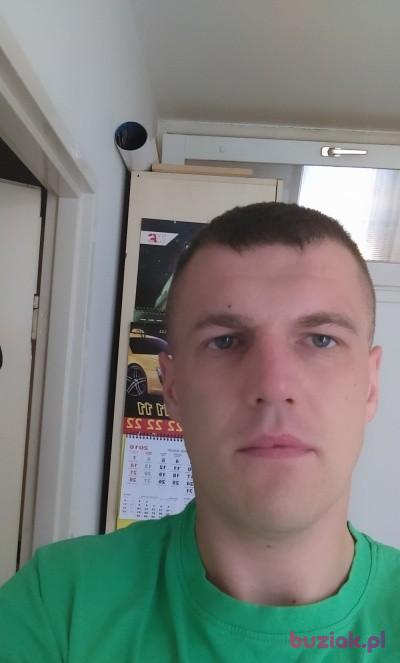 Karol, Mężczyzna, 38, Białystok, Polska, Zdjęcie: 2