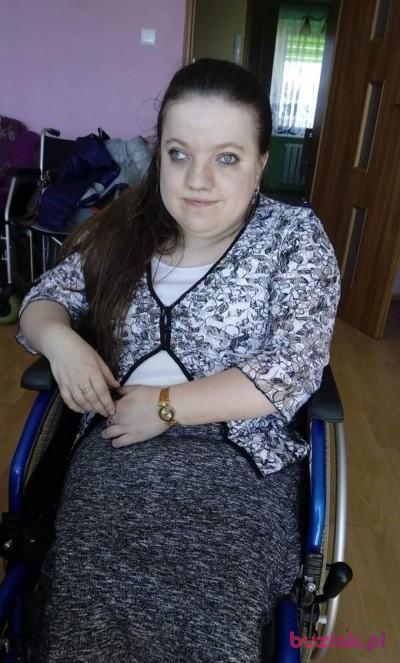 Monika, Female, 32, Grudziądz, Polska, Photo: 5