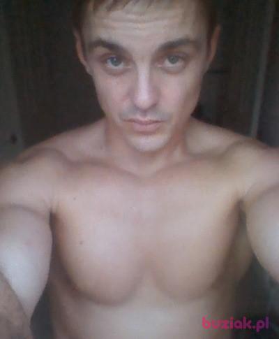 Sławek , Male, 44, Birmingham, Wielka Brytania, Photo: 2