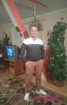 Grzegorz, Male, 35, Iława, Polska, Photo: 2