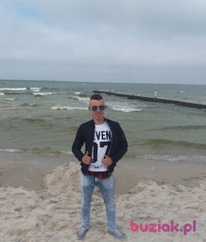 Robert, Male, 33, Kartuzy, Polska, Photo: 3
