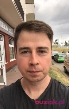 Sylwester, Male, 43, Szczecin, Polska, Photo: 5
