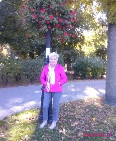 TERENIA, Female, 76, Malbork, Polska, Photo: 4