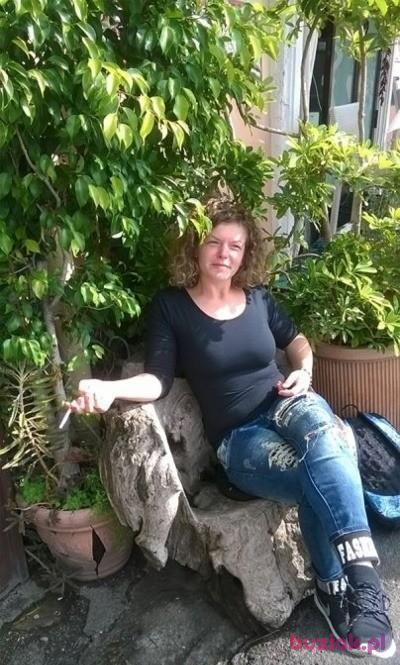 Paulina, Kobieta, 38, Rzym, Włochy, Zdjęcie: 5