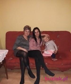 Grażynka, Female, 63, Nasielsk, Polska, Photo: 14