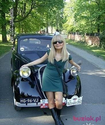 stellas, Kobieta, 52, Polska, Zdjęcie: 3