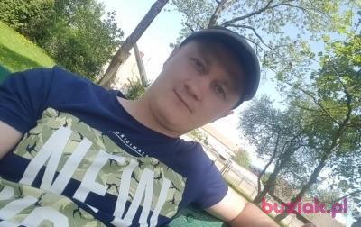 Rafał , Mężczyzna, 39, Łomża, Polska, Zdjęcie: 2