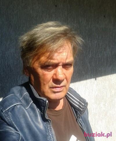 maciek, Male, 69, Kraków, Polska, Photo: 2