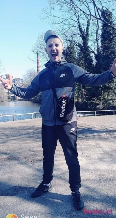 Adrian, Mężczyzna, 32, Holandia, Zdjęcie: 1