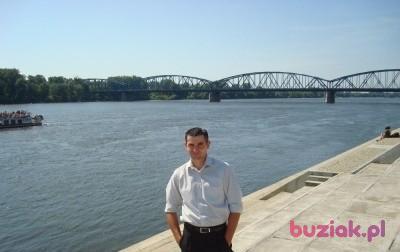 Marcin, Mężczyzna, 45, Radziejów, Polska, Zdjęcie: 1