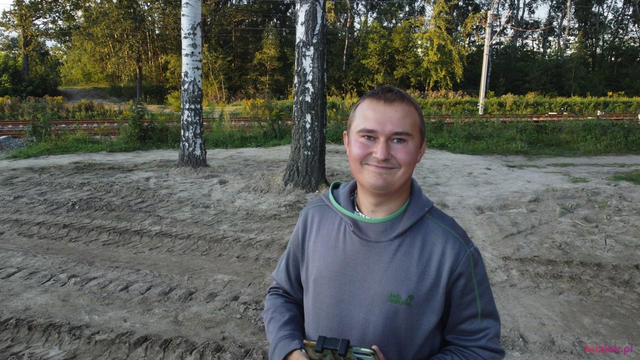 Michał, Male, 37, Zgierz, Polska, Photo: 173