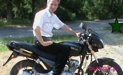 AIKI, Male, 50, Polska, Photo: 3