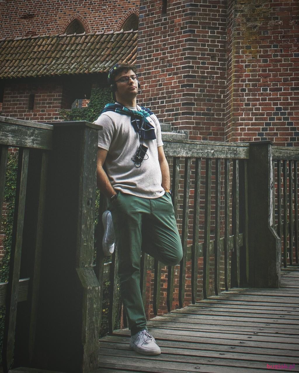 Dominik, Mężczyzna, 31, Plymouth, Wielka Brytania, Zdjęcie: 4