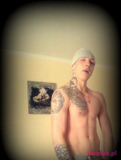 piotrek, Male, 34, Słupsk, Polska, Photo: 2