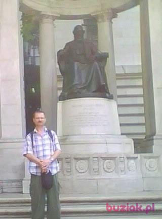 Stanisław, Male, 61, Szczecin, Polska, Photo: 2