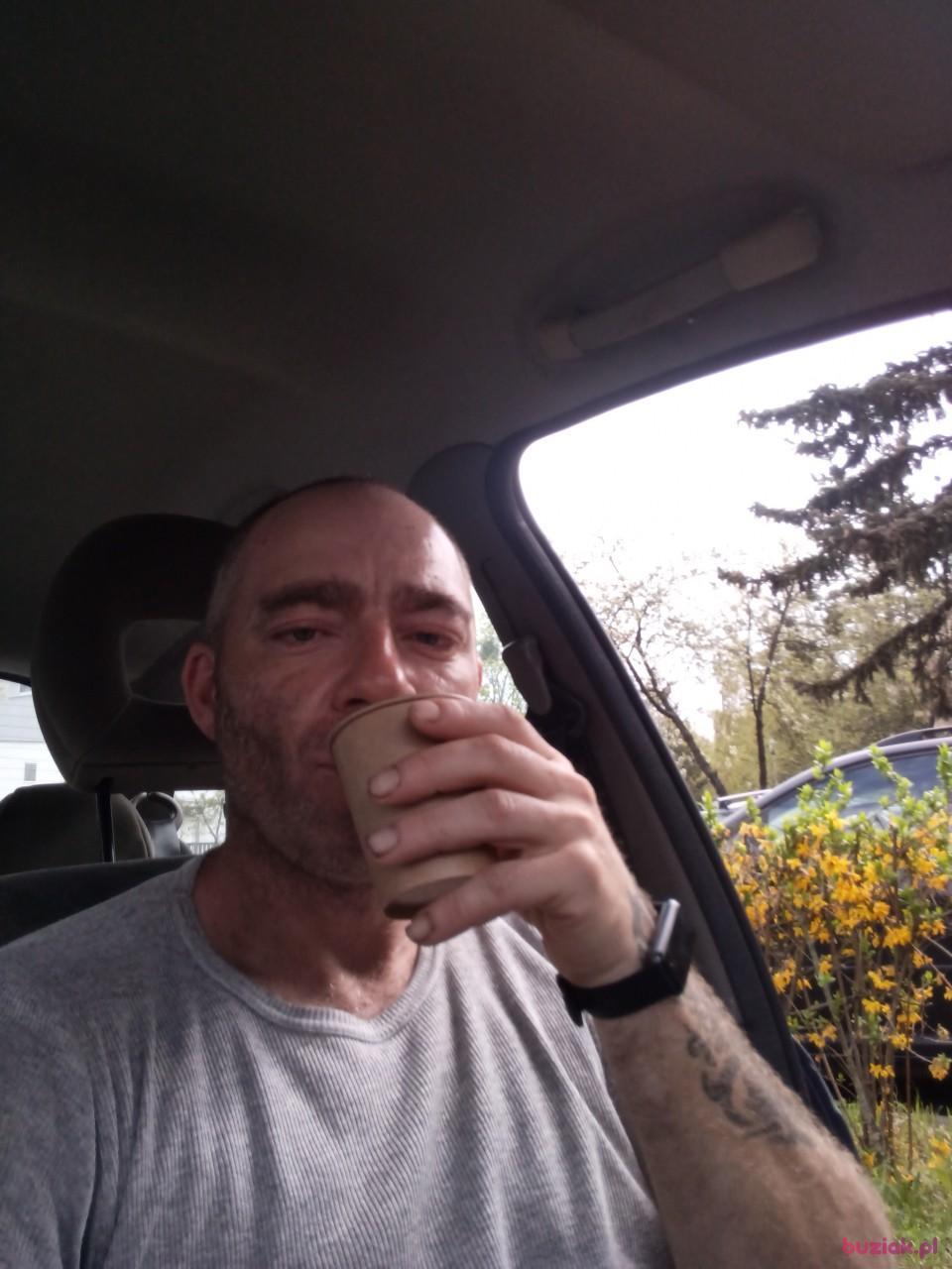 Wojtek, Mężczyzna, 45, Złotów, Polska, Zdjęcie: 3
