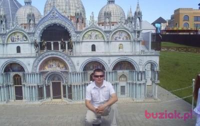 Michał, Mężczyzna, 41, Chrzanów, Polska, Zdjęcie: 2