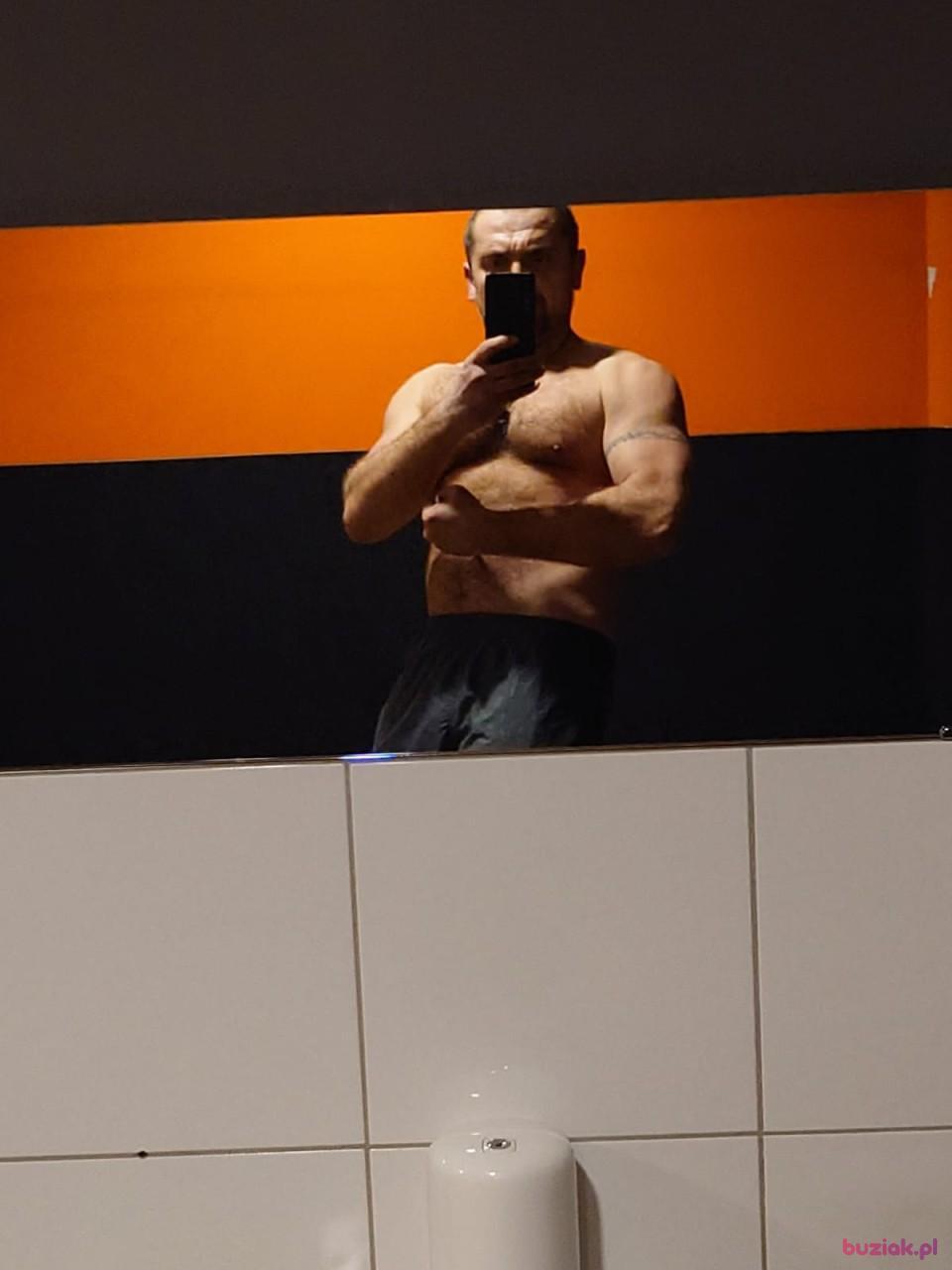 Stanley, Mężczyzna, 44, Haga, Holandia, Zdjęcie: 3