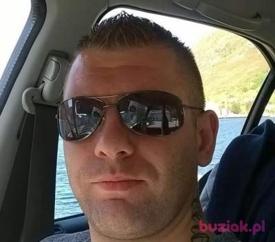 Daniel, Male, 38, Świnoujście, Polska, Photo: 1