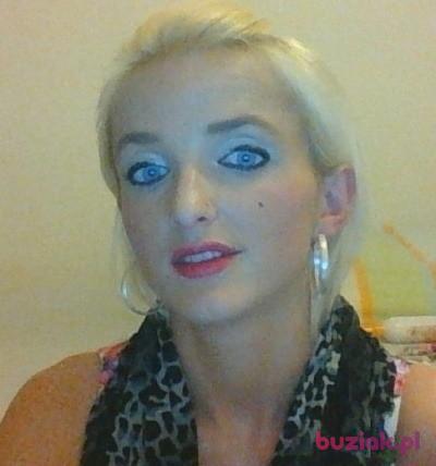 Kamila, Female, 36, Niemcy, Photo: 4