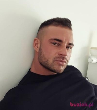 Tomek, Mężczyzna, 41, Poznań, Polska, Zdjęcie: 3