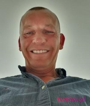 Dariusz , Mężczyzna, 53, Hamburg, Niemcy, Zdjęcie: 2