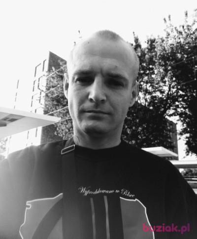 Marcin, Mężczyzna, 37, Rotterdam, Holandia, Zdjęcie: 1