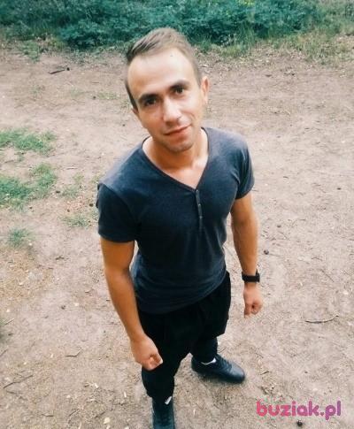 Tomualldoo, Male, 35, Łódź, Polska, Photo: 2