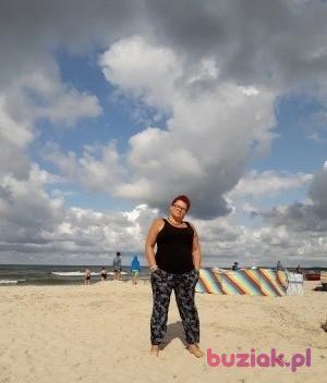 Agnieszka, Female, 54, Olsztyn, Polska, Photo: 2