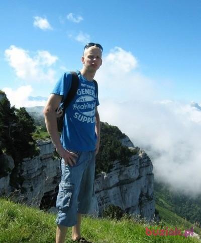 Paweł, Mężczyzna, 38, Zawichost, Polska, Zdjęcie: 4