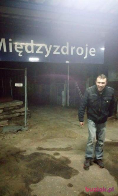 grzegorz, Mężczyzna, 43, Poznań, Polska, Zdjęcie: 2