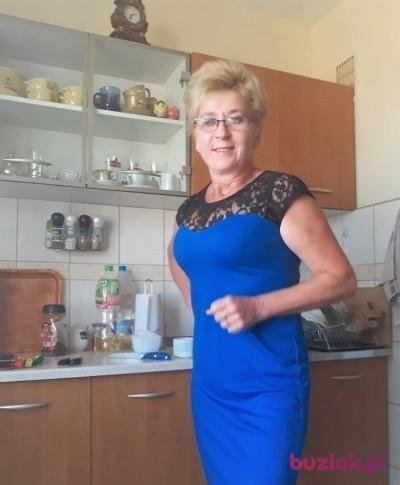 Iza, Female, 57, Nowy Sącz, Polska, Photo: 2