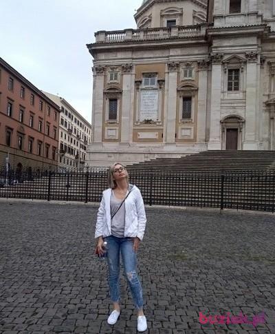 Magdalena, Female, 50, Łódź, Polska, Photo: 2