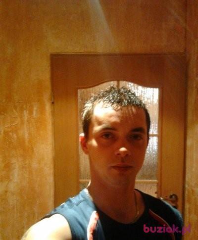 TOMEK, Male, 38, Wielka Brytania, Photo: 3