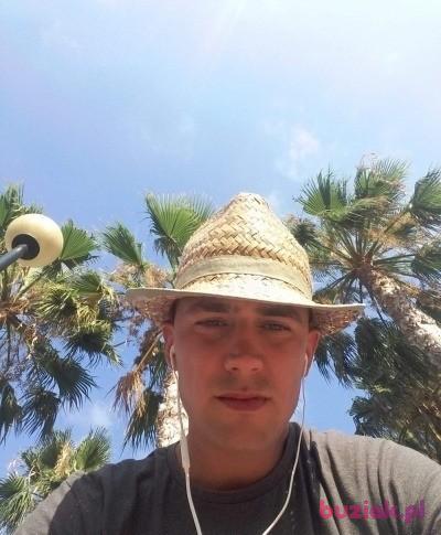 Kamil, Male, 36, Słupsk, Polska, Photo: 3