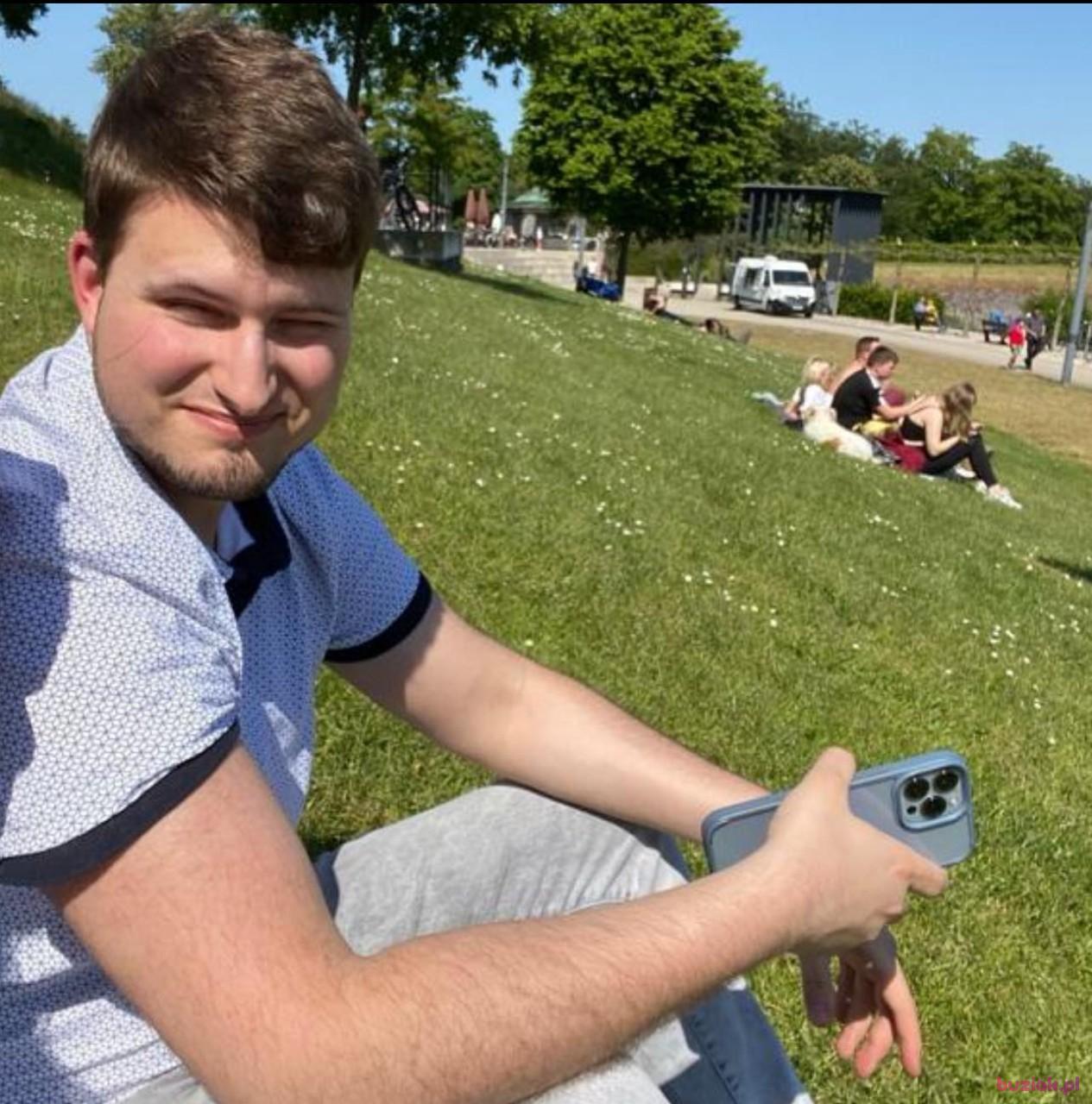 Dennis, Male, 34, Dortmund, Niemcy, Photo: 3