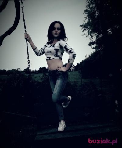 Paulina, Female, 28, Polska, Photo: 2