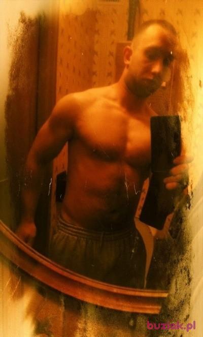 Jacek, Male, 35, Zielona Góra, Polska, Photo: 2
