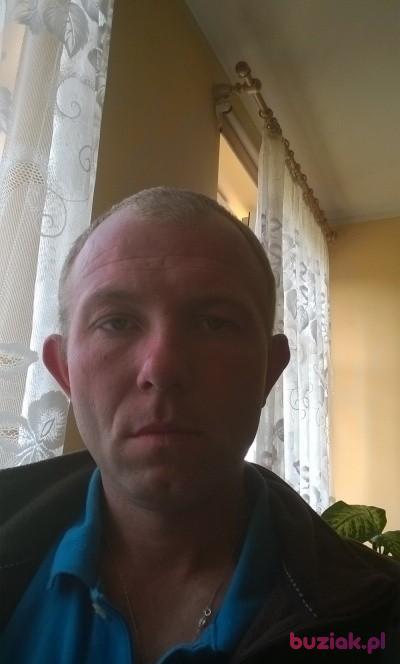 szczurek9848, Mężczyzna, 42, Pasłęk, Polska, Zdjęcie: 2