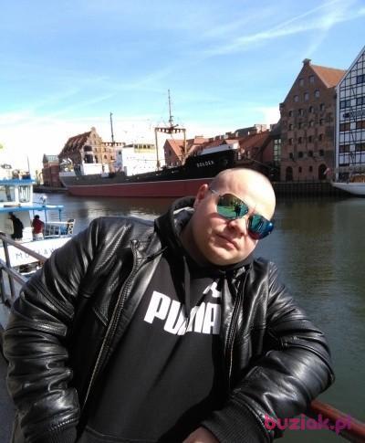 marcepankrk, Male, 48, Gdańsk, Polska, Photo: 1