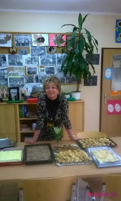 Dana, Kobieta, 62, Szczecin, Polska, Zdjęcie: 3