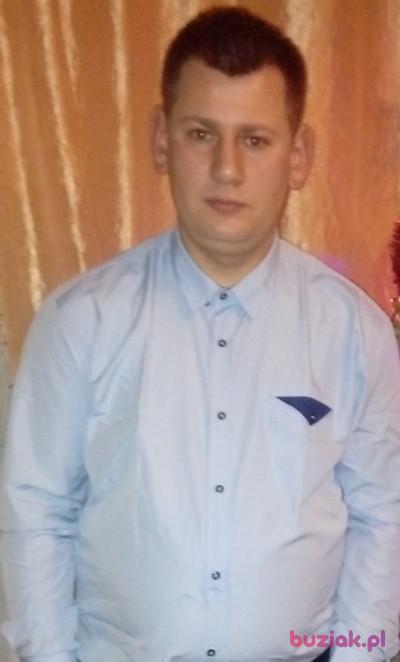 Andrzej, Male, 36, Nowogard, Polska, Photo: 2