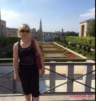 Dorota, Female, 52, Ciechanowiec, Polska, Photo: 1