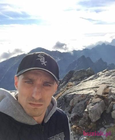 Krzysztof, Male, 41, Haarlem, Holandia, Photo: 2