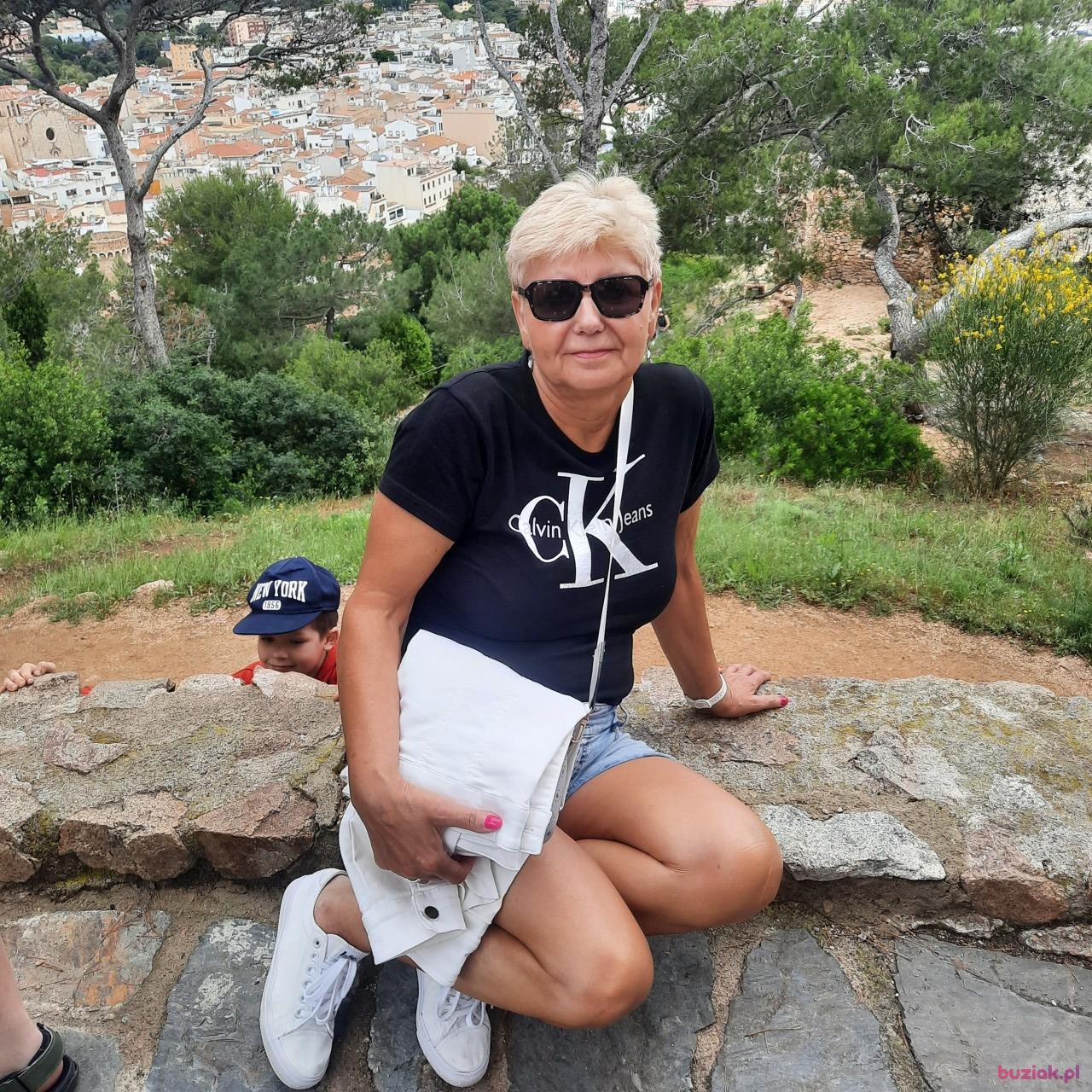 Sofia, Kobieta, 62, Ostrów Mazowiecka, Polska, Zdjęcie: 10