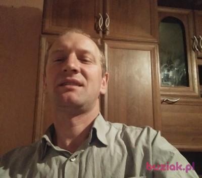 Dzidek, Male, 45, Proszowice, Polska, Photo: 1