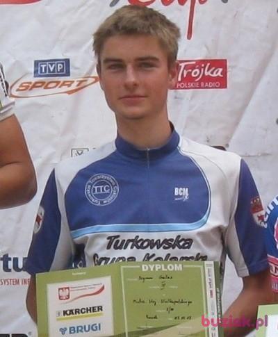 szymon, Mężczyzna, 31, Tuliszków, Polska, Zdjęcie: 2