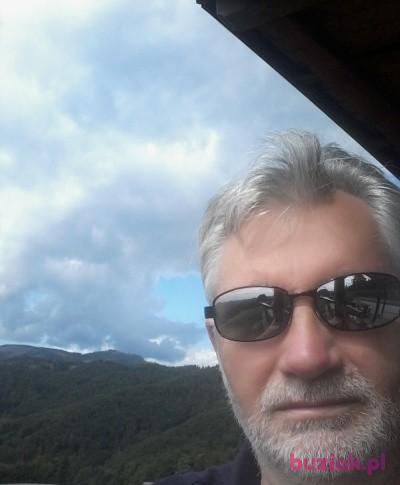 Wojciech, Mężczyzna, 65, Warszawa, Polska, Zdjęcie: 1