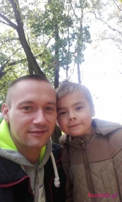 Marek, Male, 45, Głowno, Polska, Photo: 5